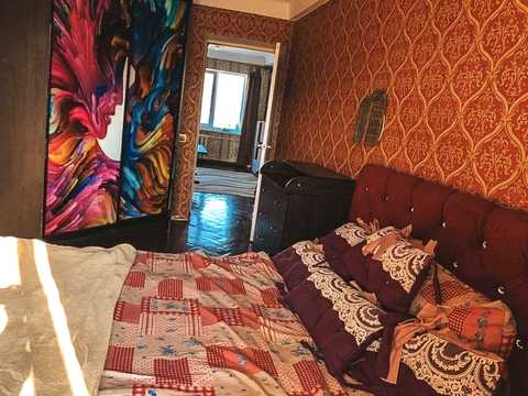 квартира по адресу Кирилловская ул. (Фрунзе), 122/1