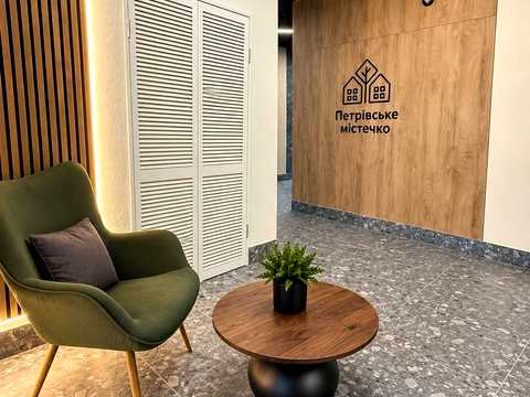 квартира по адресу Володимирська ул., 60