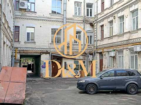 квартира по адресу Ярославская ул., 10