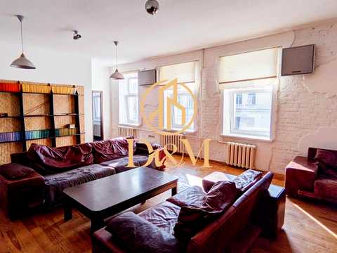 квартира по адресу Ярославская ул., 10
