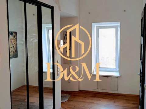 квартира по адресу Ярославская ул., 10