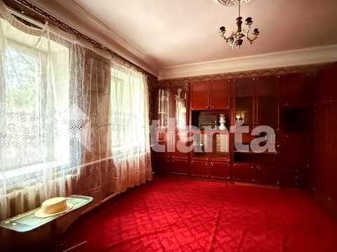 будинок за адресою Авангардна вул.