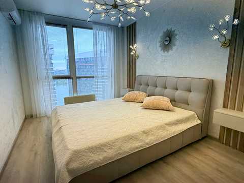 квартира по адресу Причальная ул., 12