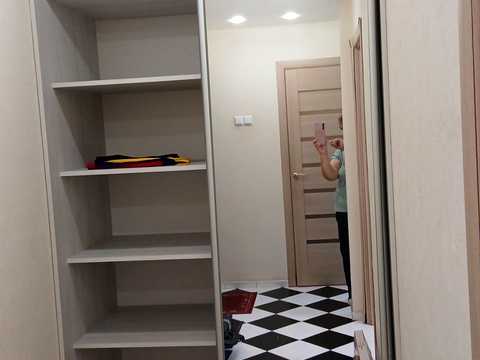квартира по адресу Академика Глушкова просп., 26