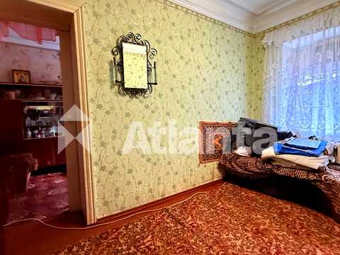 будинок за адресою Авангардна вул.