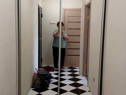 квартира по адресу Академика Глушкова просп., 26