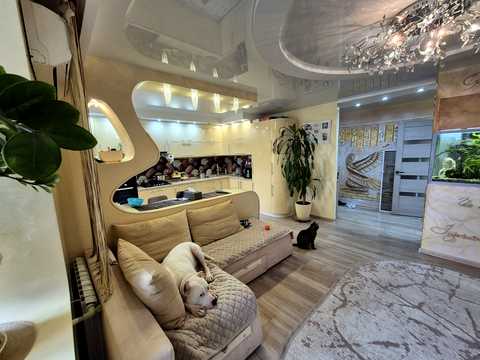 квартира за адресою Миру просп. (Леніна), 30