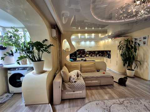 квартира за адресою Миру просп. (Леніна), 30