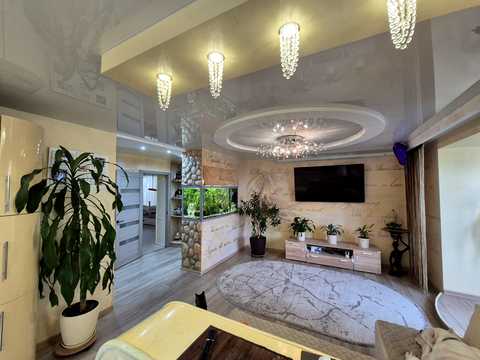 квартира за адресою Миру просп. (Леніна), 30