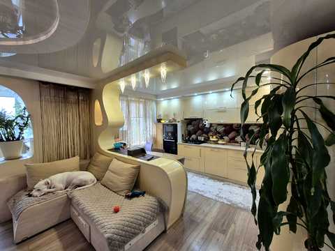 квартира за адресою Миру просп. (Леніна), 30