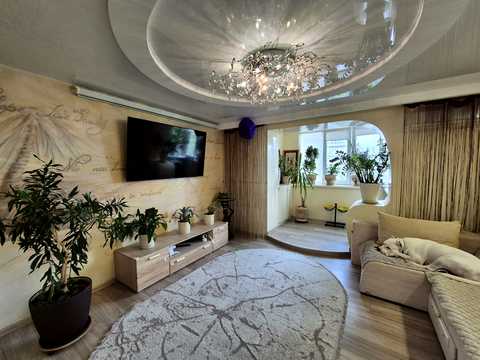 квартира за адресою Миру просп. (Леніна), 30