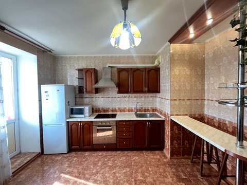 квартира по адресу Бориспольская ул., 12-В