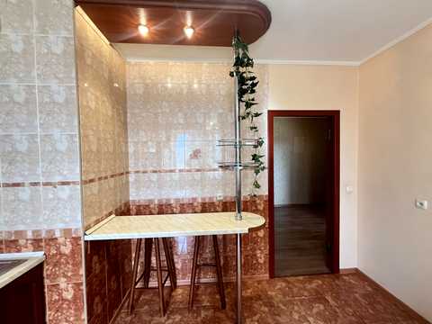 квартира по адресу Бориспольская ул., 12-В