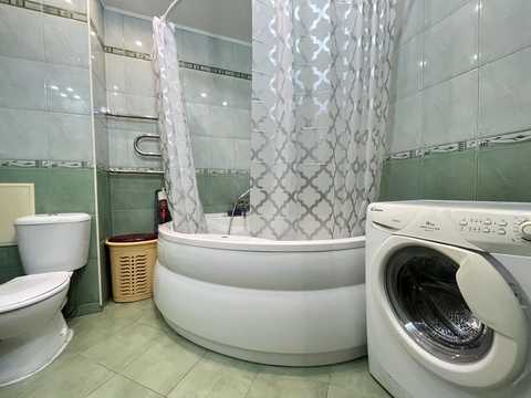 квартира по адресу Бориспольская ул., 12-В