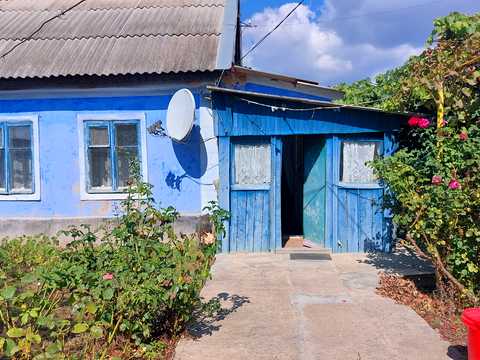 будинок за адресою Біляївка, Слобідська