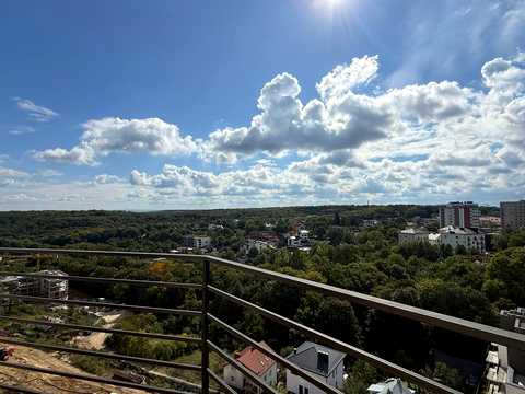 квартира по адресу Лисеницкая ул., 2-А