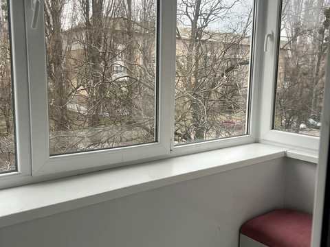 квартира по адресу Івана Микитенка ул., 23