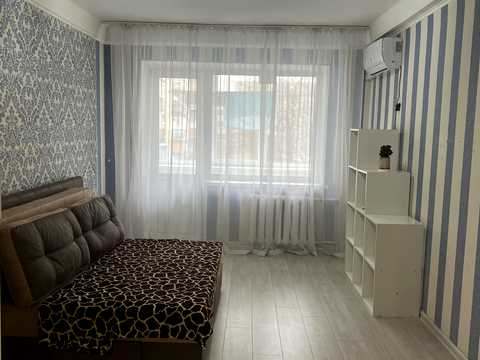 квартира по адресу Івана Микитенка ул., 23