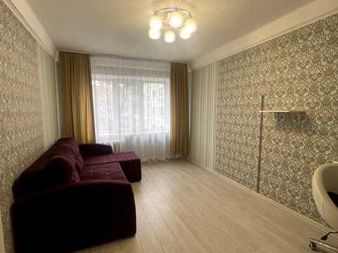 квартира по адресу Івана Микитенка ул., 23
