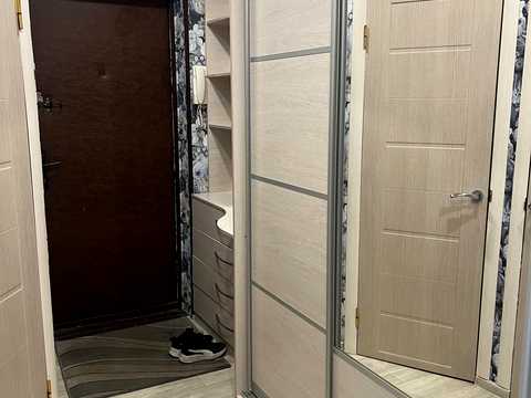 квартира по адресу Івана Микитенка ул., 23