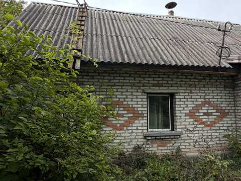 дом по адресу с. Морозовка, Будівельників