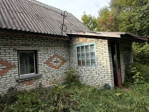 дом по адресу с. Морозовка, Будівельників