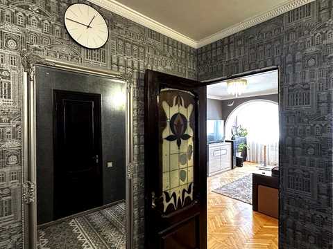 квартира за адресою Краснова вул., 12