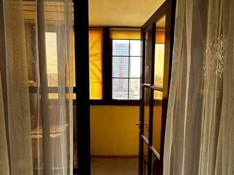 квартира за адресою Краснова вул., 12
