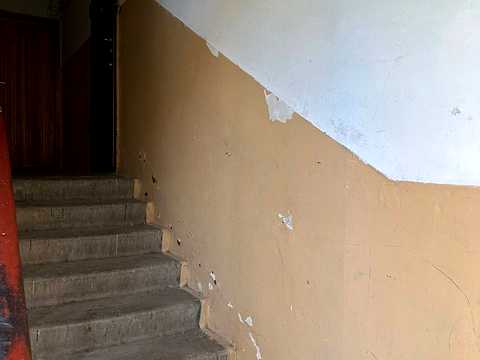 квартира по адресу Ювілейна, 3
