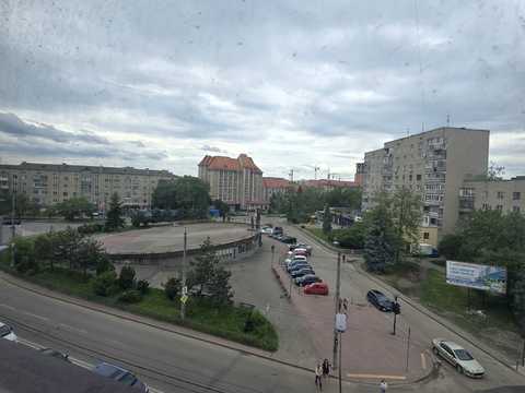 квартира по адресу Евгения Коновальца ул., (Будинок 1)