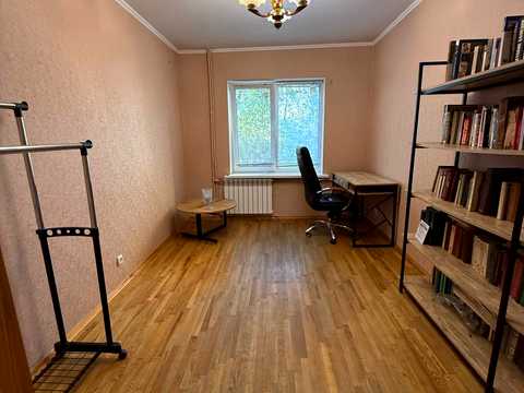 квартира по адресу Приозёрная ул., 8