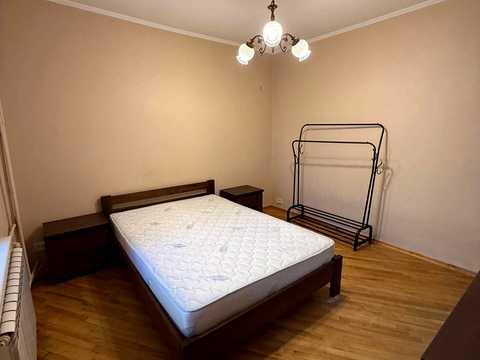 квартира по адресу Приозёрная ул., 8