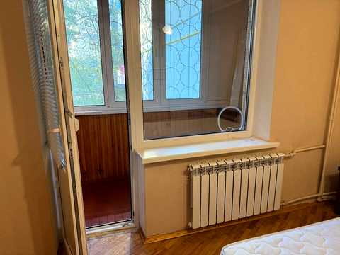 квартира по адресу Приозёрная ул., 8