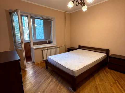 квартира по адресу Приозёрная ул., 8