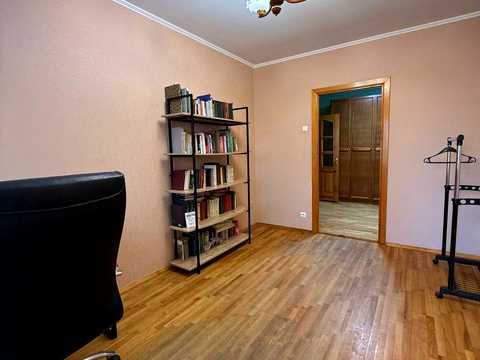 квартира по адресу Приозёрная ул., 8