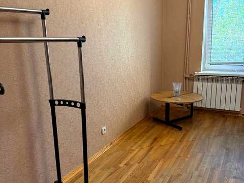 квартира по адресу Приозёрная ул., 8
