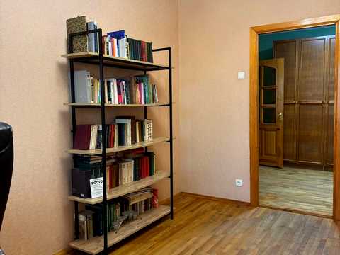 квартира по адресу Приозёрная ул., 8