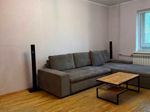 квартира по адресу Приозёрная ул., 8