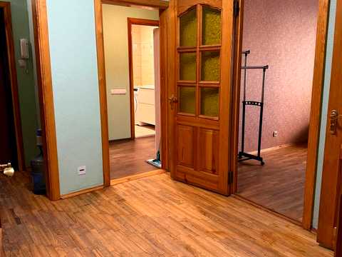 квартира по адресу Приозёрная ул., 8