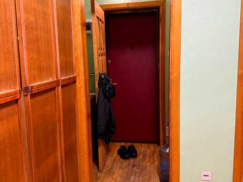 квартира по адресу Приозёрная ул., 8