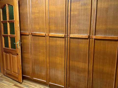 квартира по адресу Приозёрная ул., 8