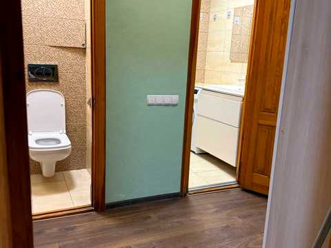 квартира по адресу Приозёрная ул., 8