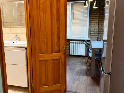 квартира по адресу Приозёрная ул., 8