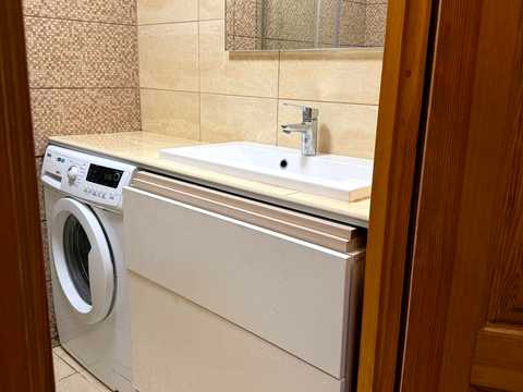 квартира по адресу Приозёрная ул., 8