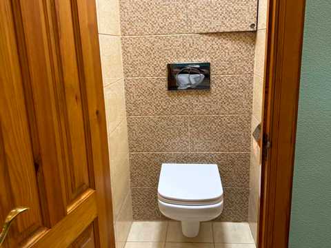 квартира по адресу Приозёрная ул., 8