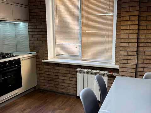 квартира по адресу Приозёрная ул., 8