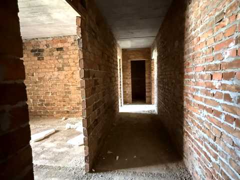 квартира по адресу Кушнірука ул. (Гастелло), 16