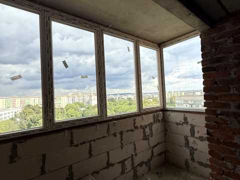 квартира по адресу Кушнірука ул. (Гастелло), 16