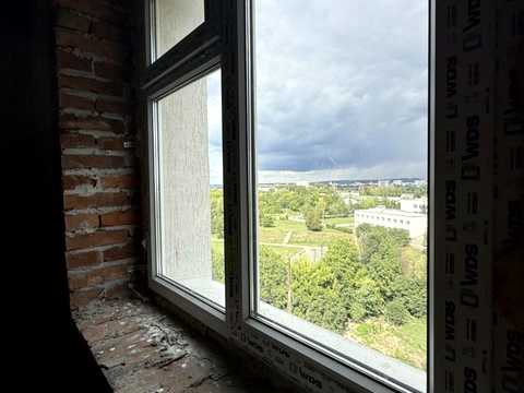 квартира по адресу Кушнірука ул. (Гастелло), 16