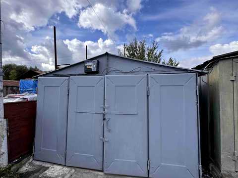 паркоместо по адресу Стрийская ул., 258